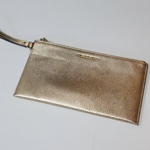 Michael Kors Adele wristlet